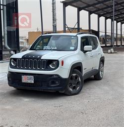 جيب رينيجيد